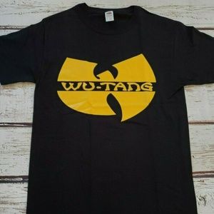 Wu-Tang T-Shirt